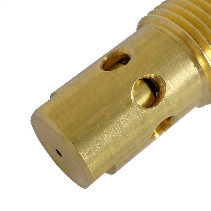 Válvula de retenção rosca 1/2