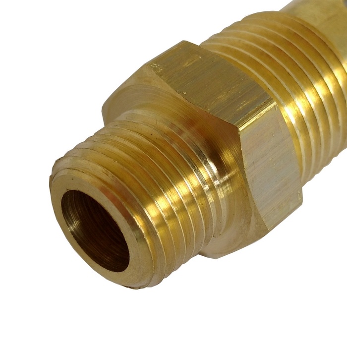 Válvula de retenção rosca 1/2