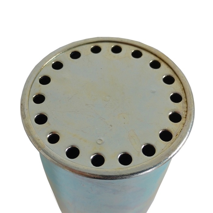 Silencioso ou abafador rosca 3/4