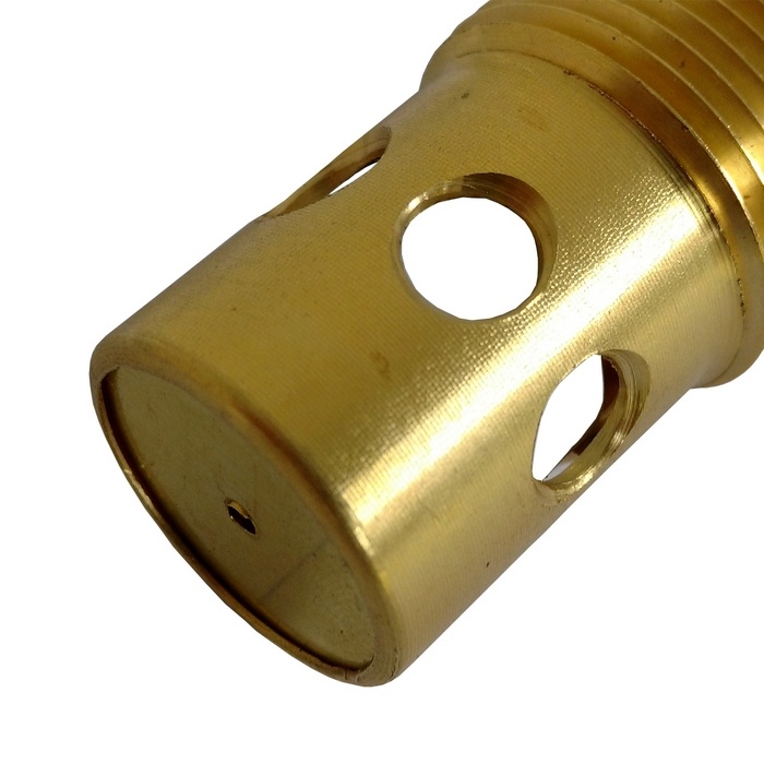 Válvula de retenção rosca 3/4