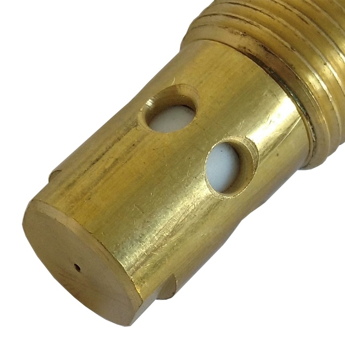 Válvula de retenção rosca 1/2