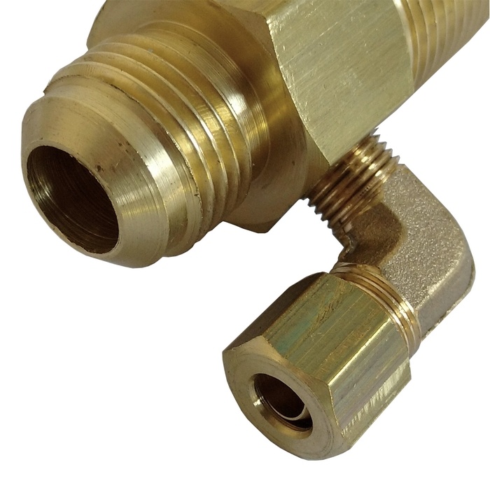 Válvula de retenção rosca 3/4