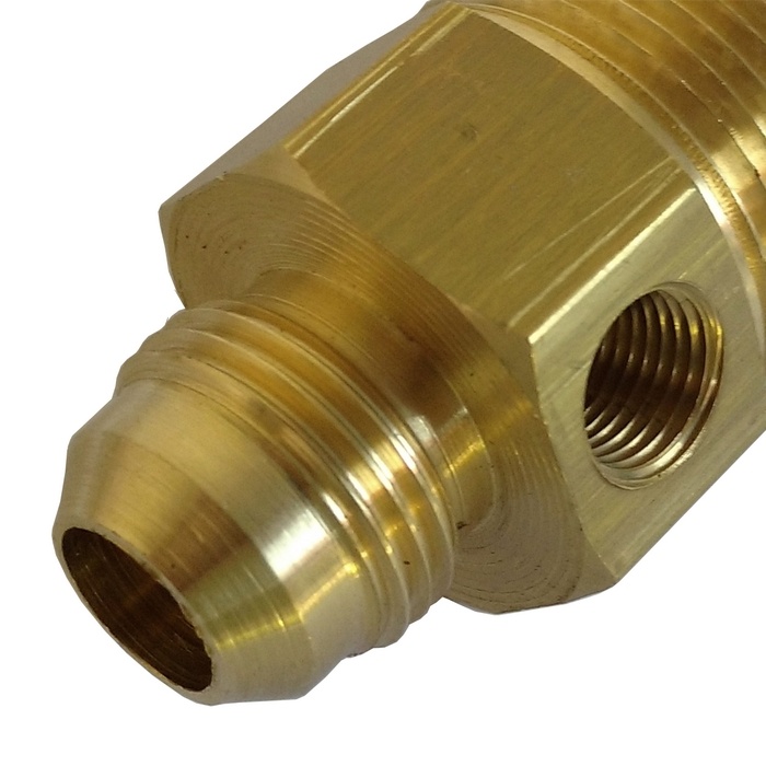 Válvula de retenção rosca 3/4