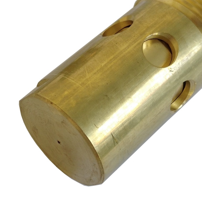 Válvula de retenção 1.1/4