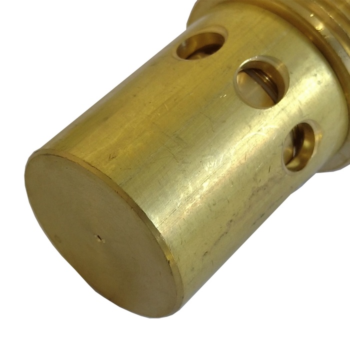 Válvula de retenção 1.1/4