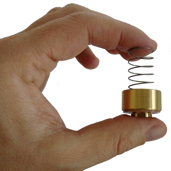 Reparo para válvula de retenção 20 Pés e W700.