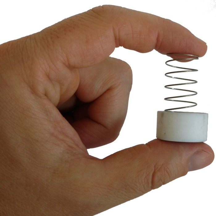 Reparo para válvula de retenção W700 e 20 Pés 