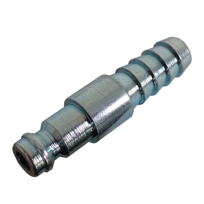 Conector Com Espiga 3/8" P/ Engate Rápido Mini 5,0