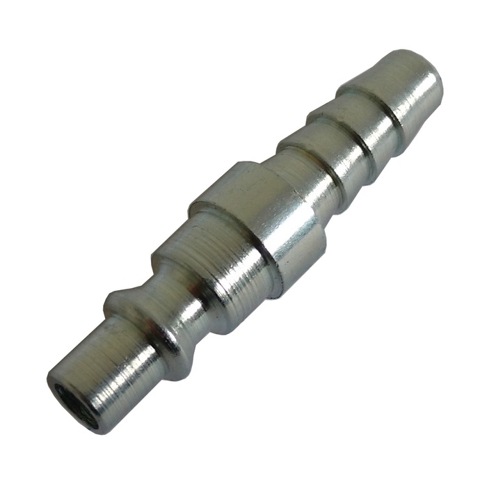 Conector Com Espiga 1/4" P/ Engate Rápido ER767  e ER 5,5