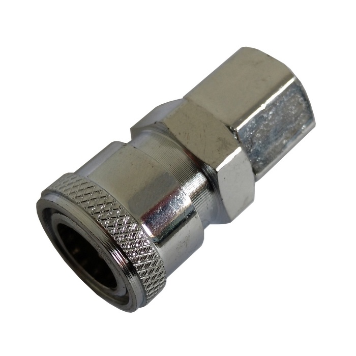 Engate Rápido SF20 Com Rosca Interna 1/4" BSP - Importado
