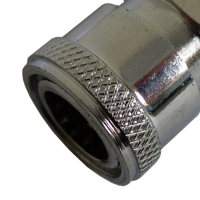 Engate rápido 5,0 com rosca interna 1/4