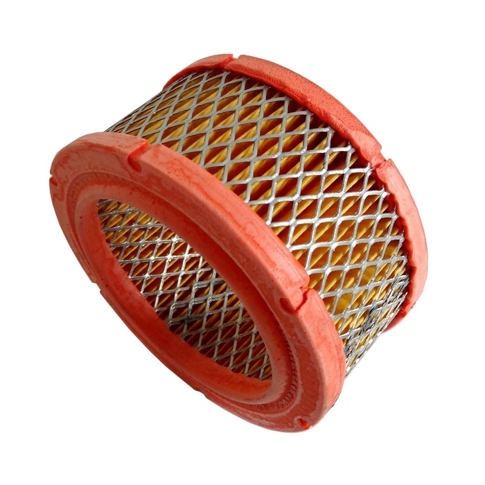 Elemento Filtrante Ø 140 x Ø 98 mm x Altura 74 mm - PX 323