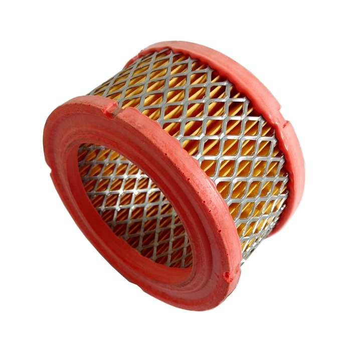 Elemento Filtrante Ø 112 x Ø 78 mm x Altura 61 mm - CH1"