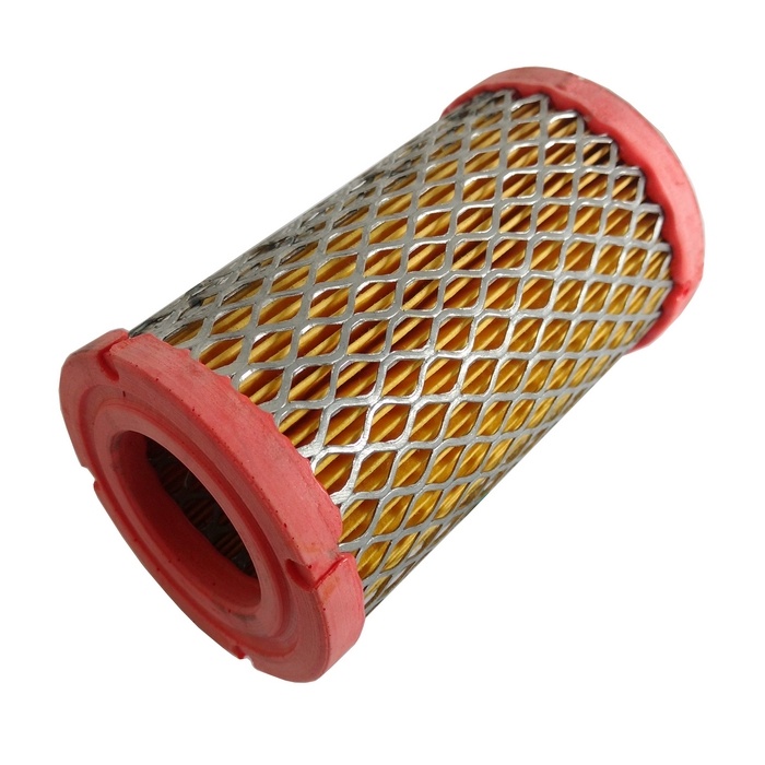 Elemento Filtrante Ø 75 mm x Ø 42 mm x Altura 125 mm - W700