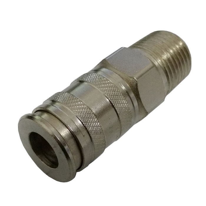 Engate Rápido ER200 Rosca Macho 1/2" BSP 