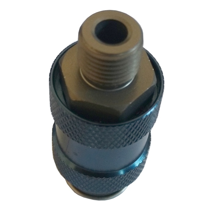 Válvula deslizante 1/8