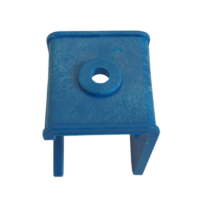 Fixador P90 para tubo 20 mm 