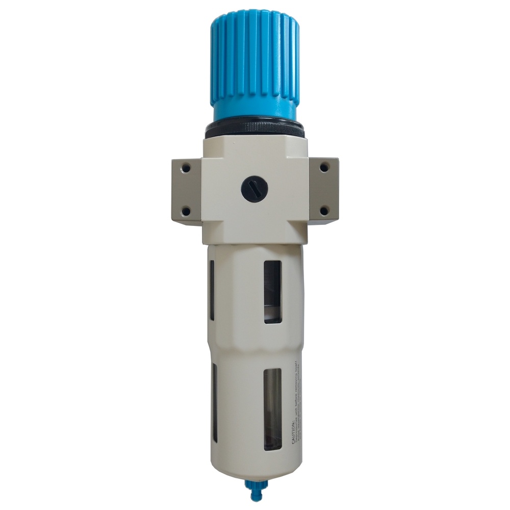 Filtro Regulador Rosca De 1/2