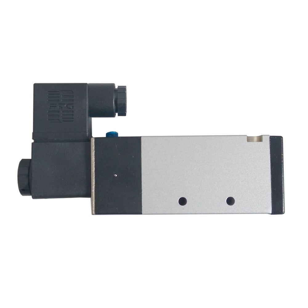 Válvula Solenóide Mola 3/8