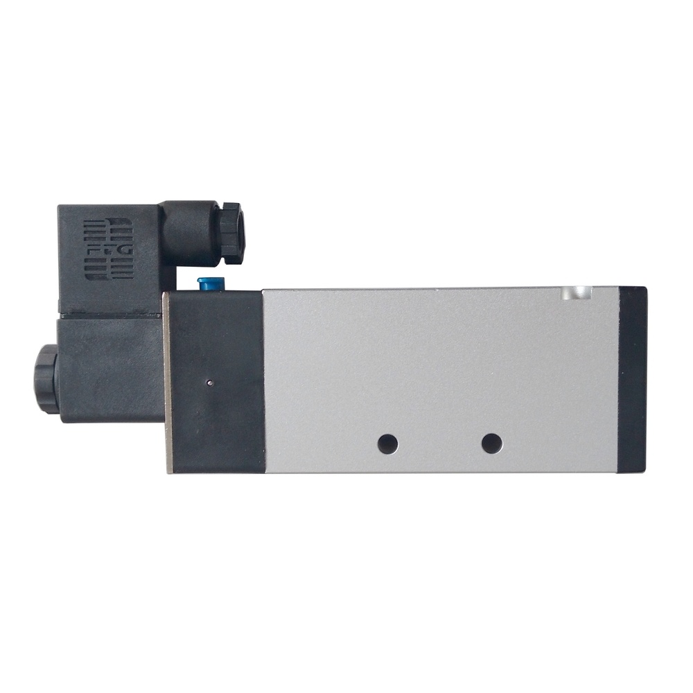 Válvula Solenóide/Mola 1/2