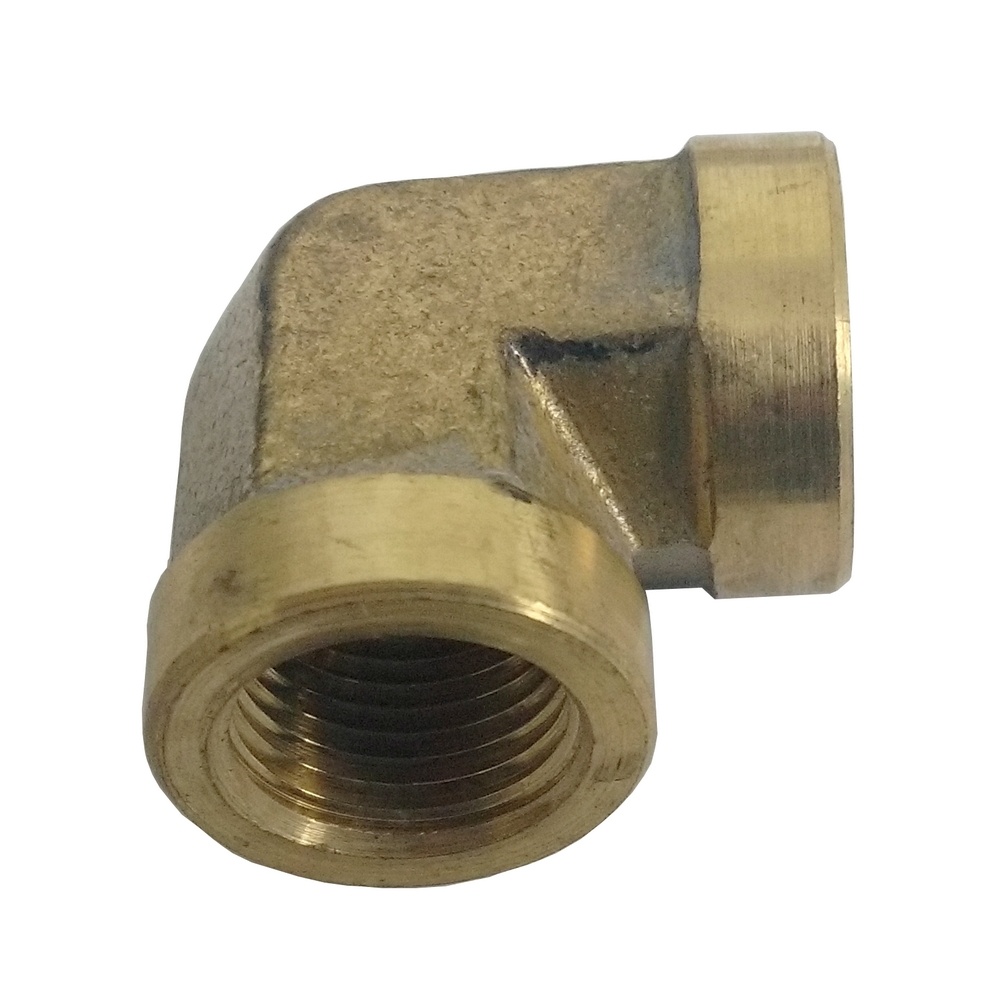 Cotovelo Fêmea 90º 1/2