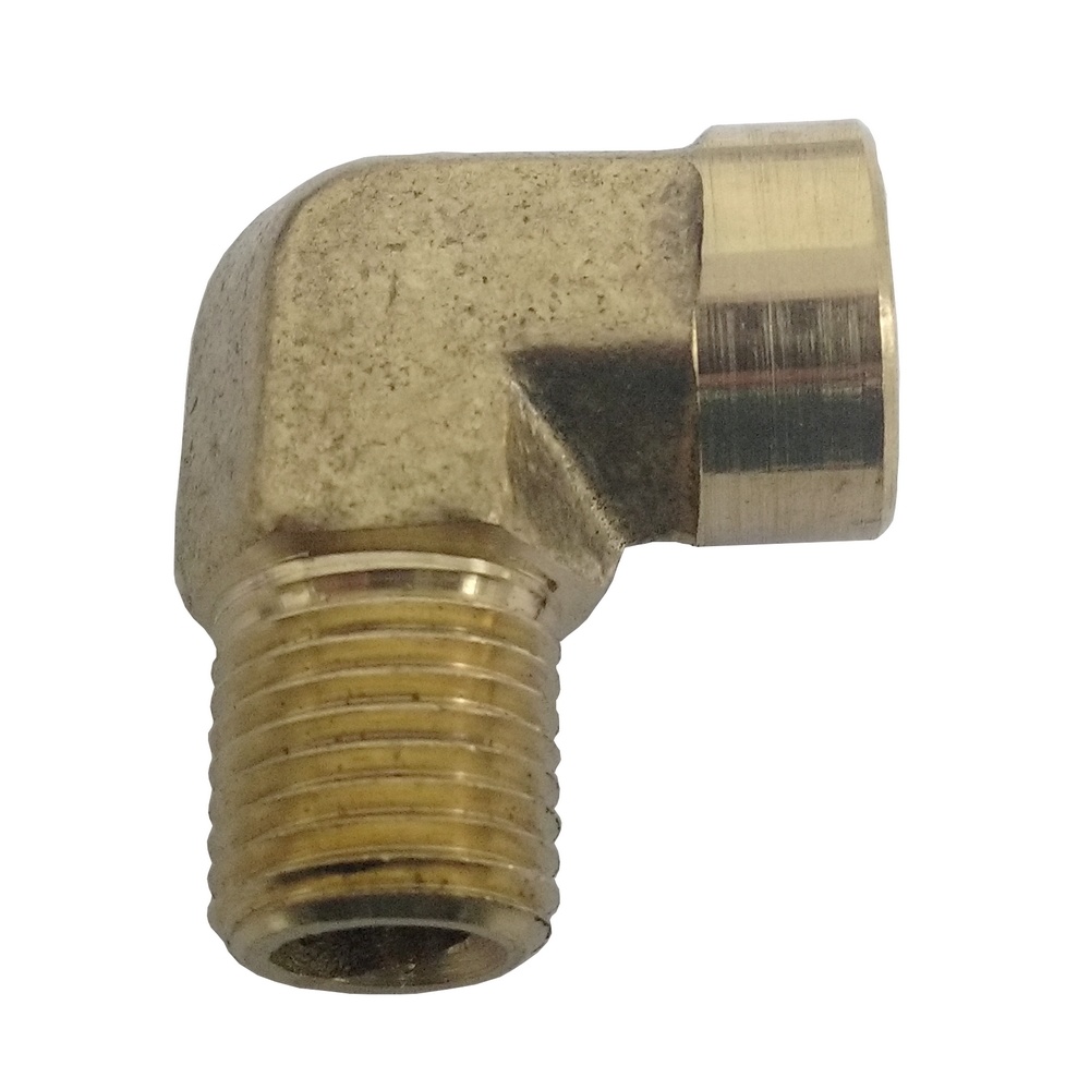 Cotovelo Macho/Fêmea 1/4