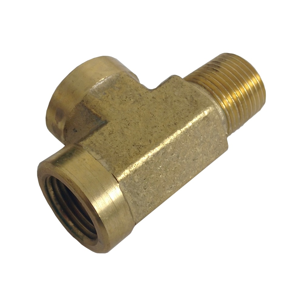 Tee Macho Lateral 3/8