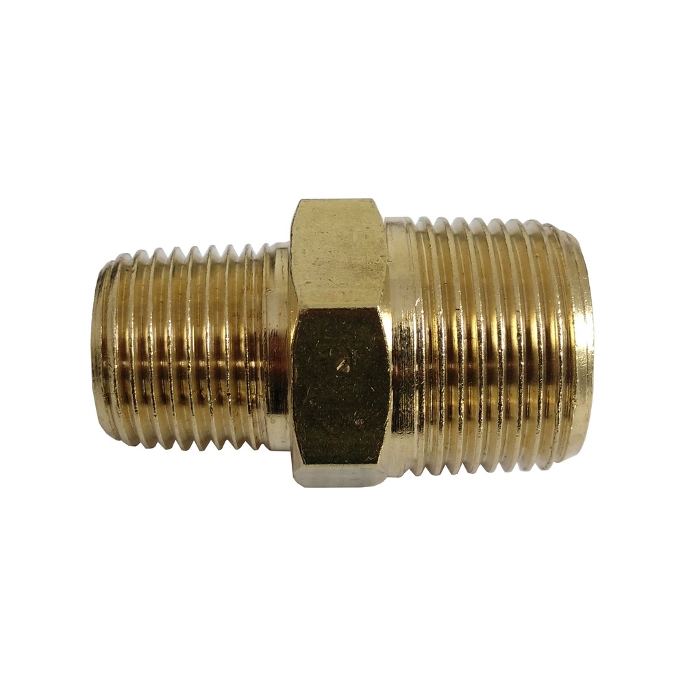 Niple De Redução 1/8