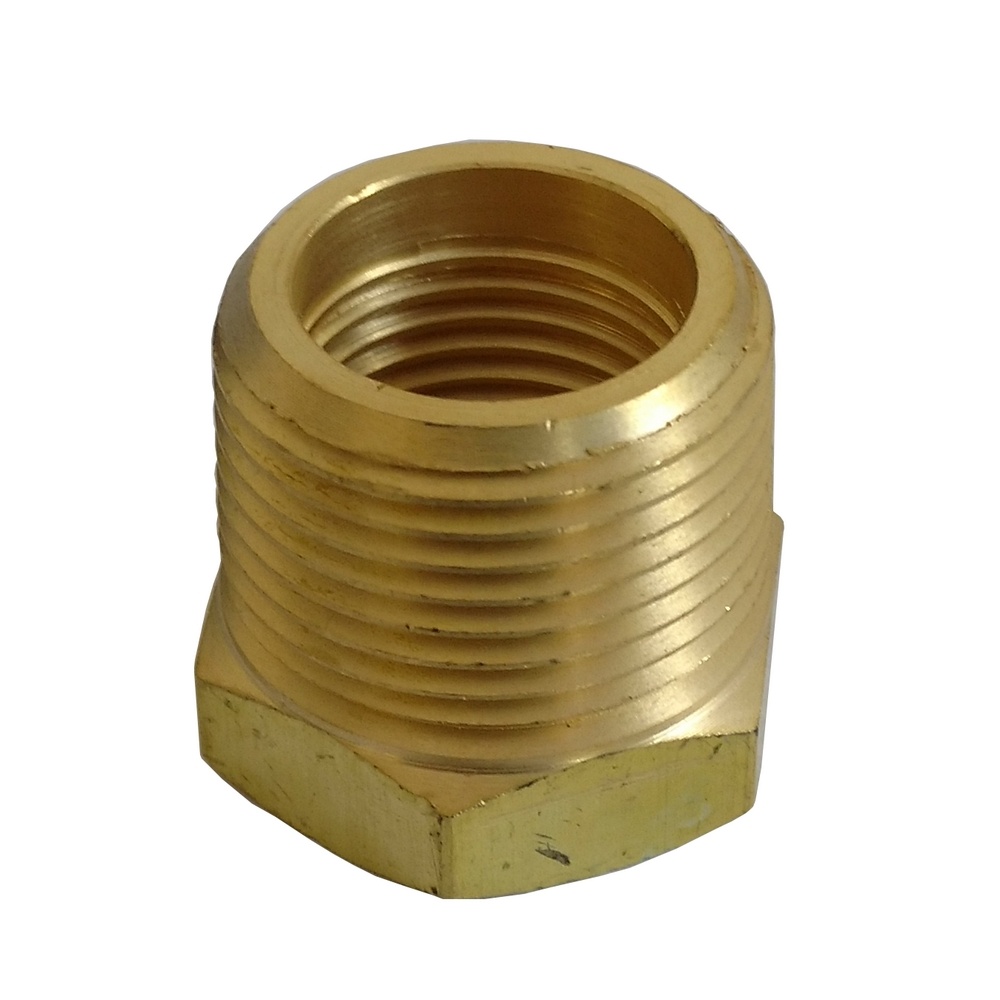 Bucha De Redução 3/8