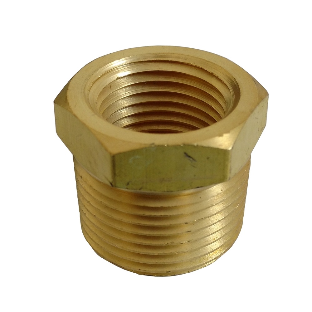 Bucha De Redução 3/8