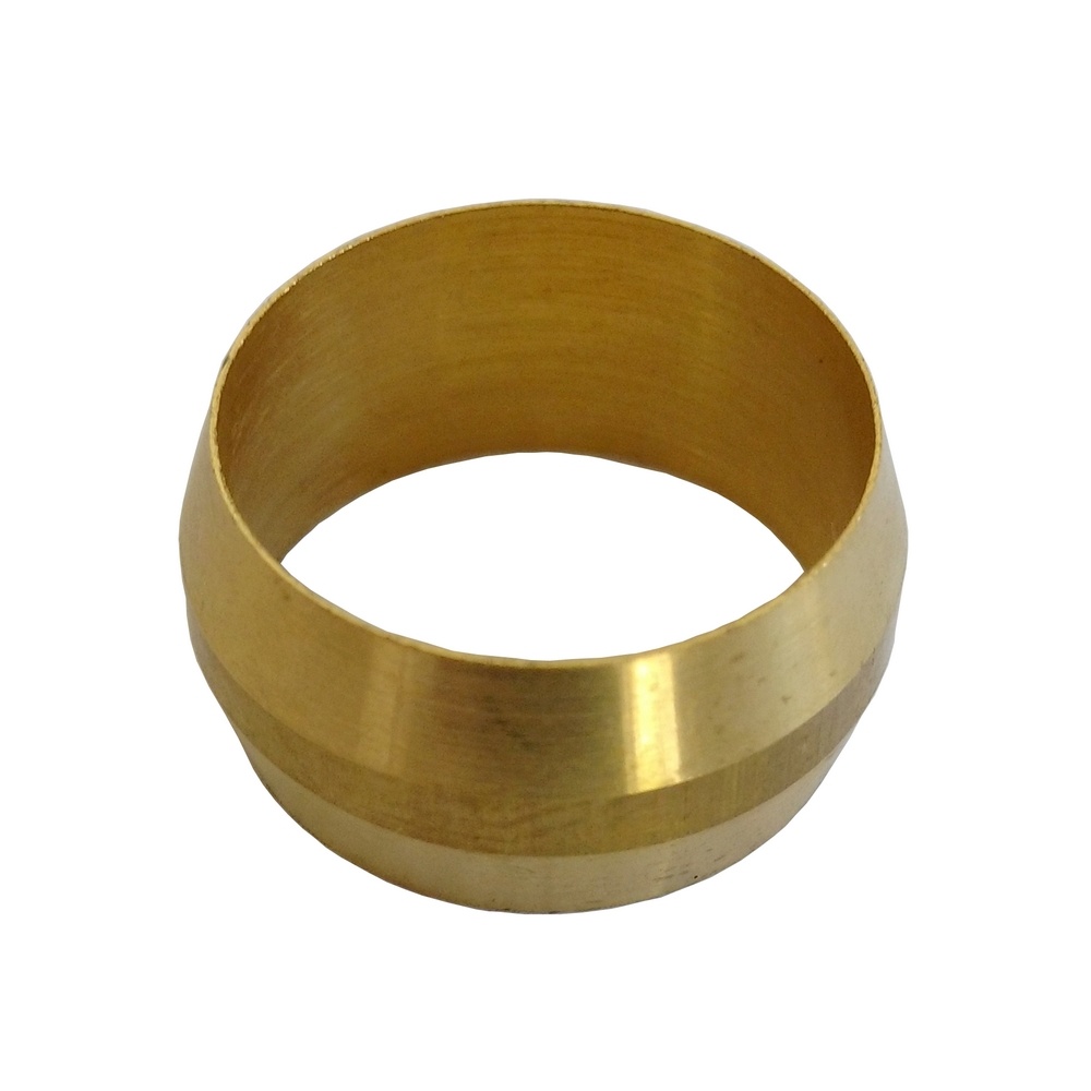 Anilha 5/16" Em Latão