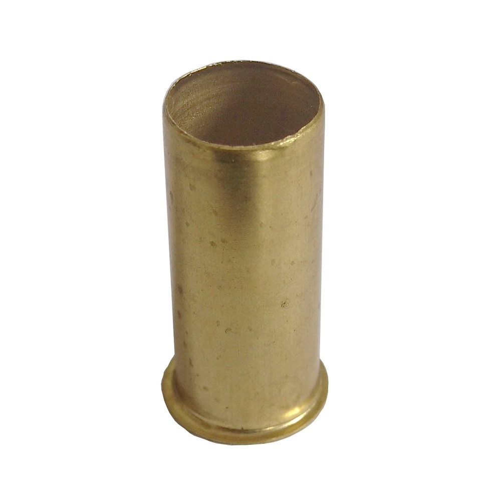 Inserto p/tubo 10 x 7 mm - Aço Estampado