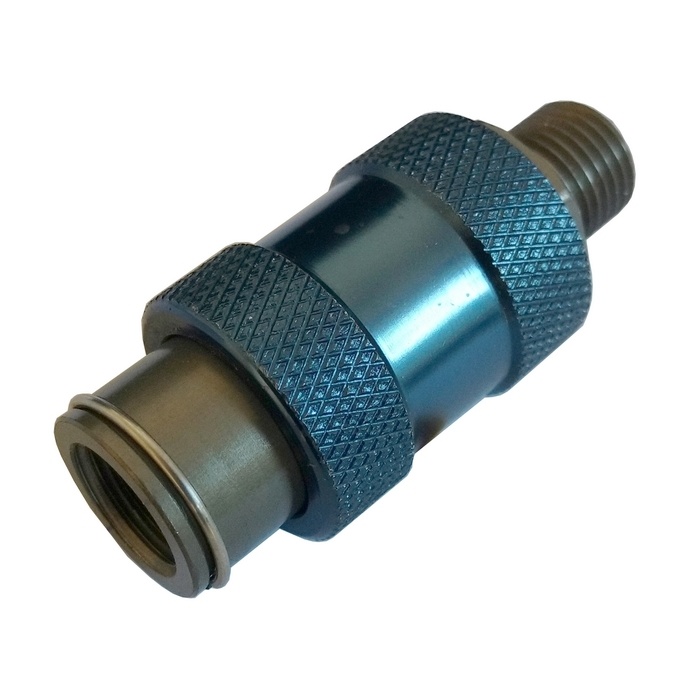 Válvula Deslizante 1/2" BSP 