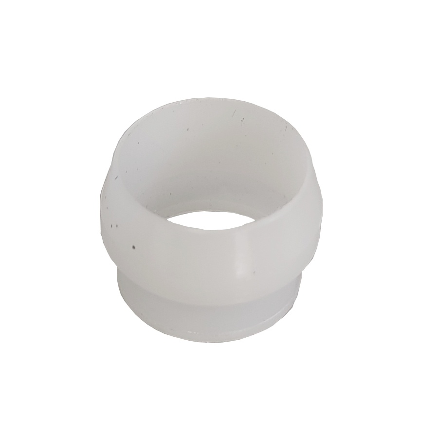 Anilha Plástica Tubo 5/16" Poly-Floo
