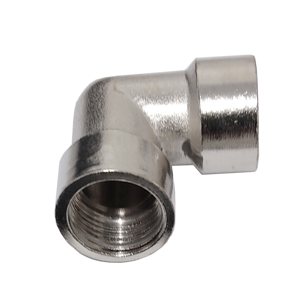 Cotovelo Fêmea 90º 1/8