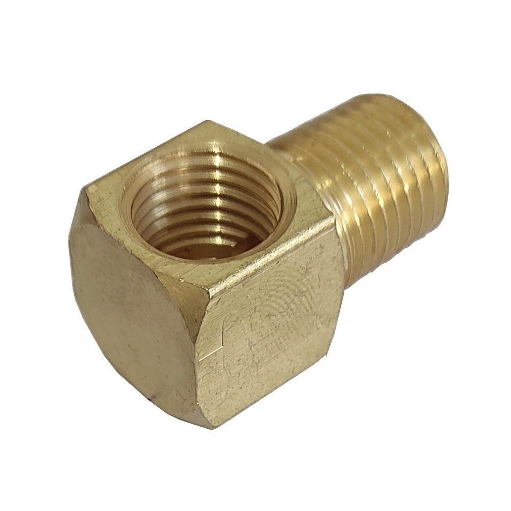 Cotovelo Reduzido Macho/Fêmea 90º 1/8