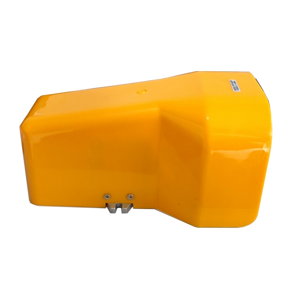 Válvula Pedal/Trava 1/4