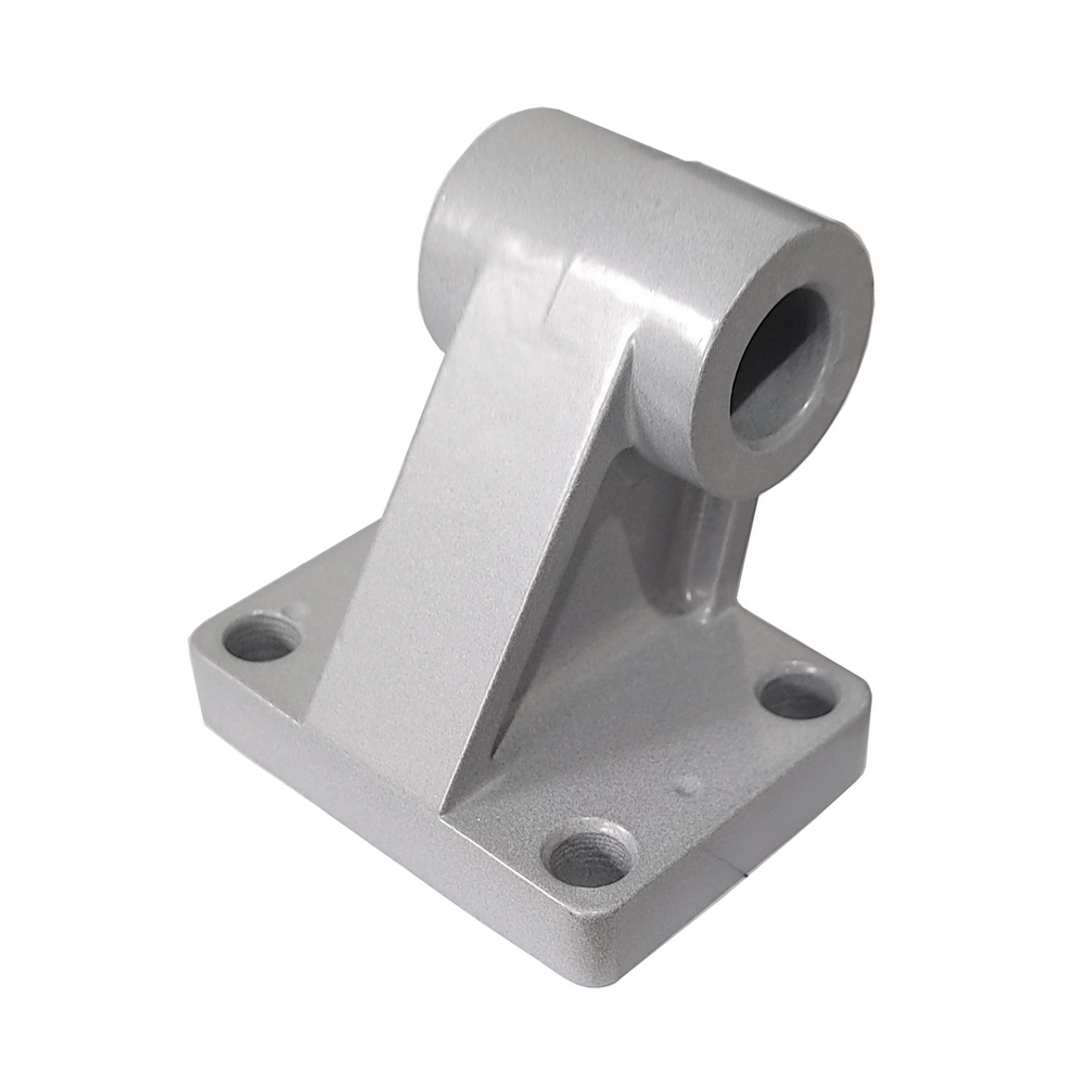 Suporte Oscilante Ø 50 Para Cilindro ISO