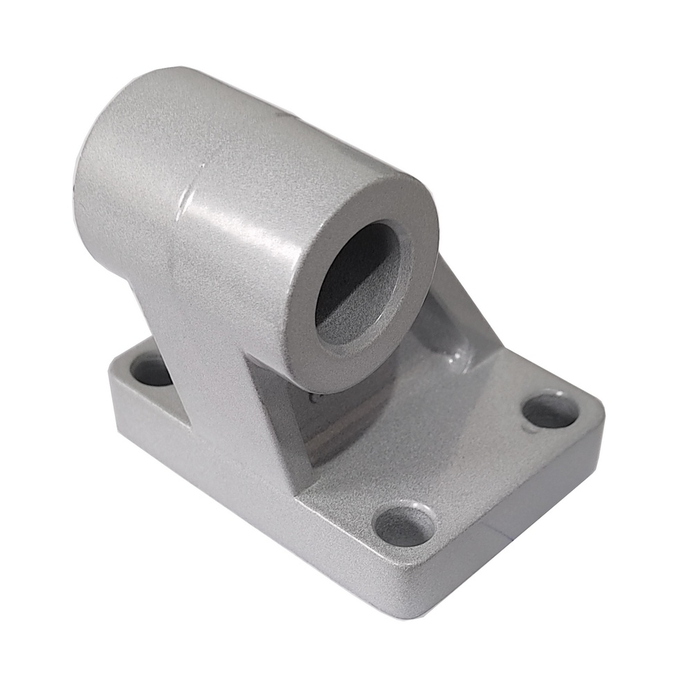 Suporte Oscilante Ø 63 Para Cilindro ISO