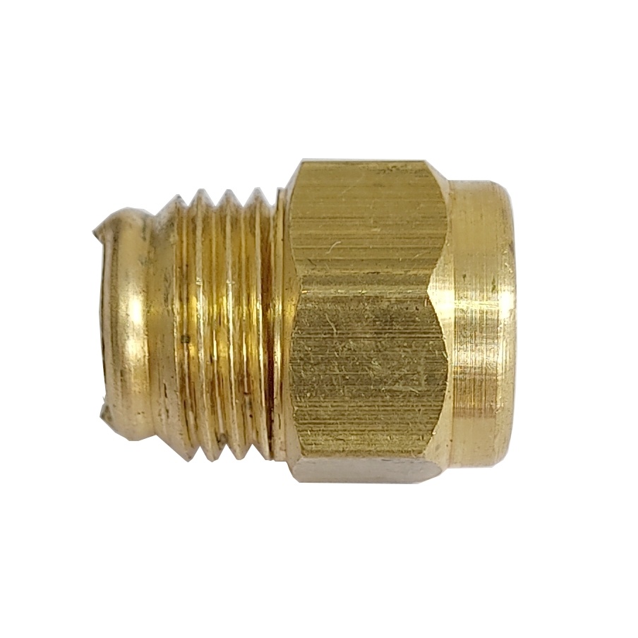 Válvula De Alívio 1/4