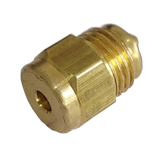 Válvula De Alívio 1/4