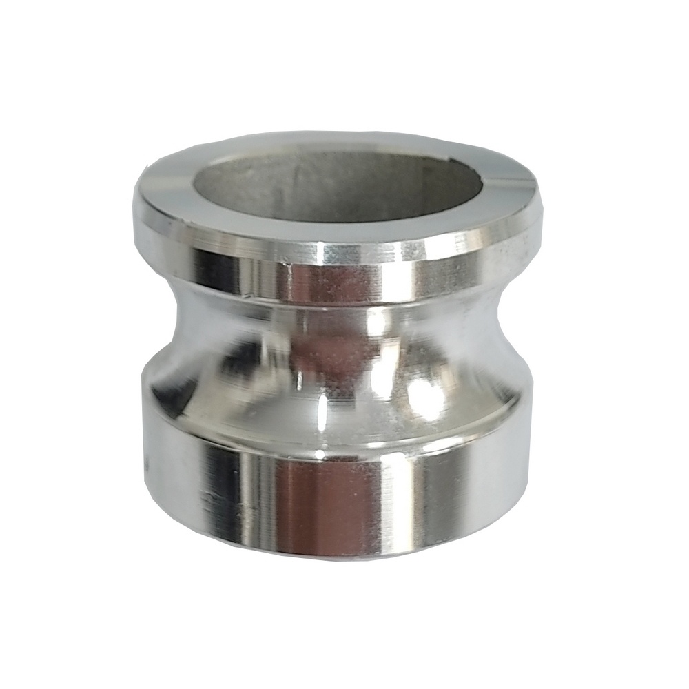 Engate Rápido ER-DP Camlock Adaptador Fêmea 1/2