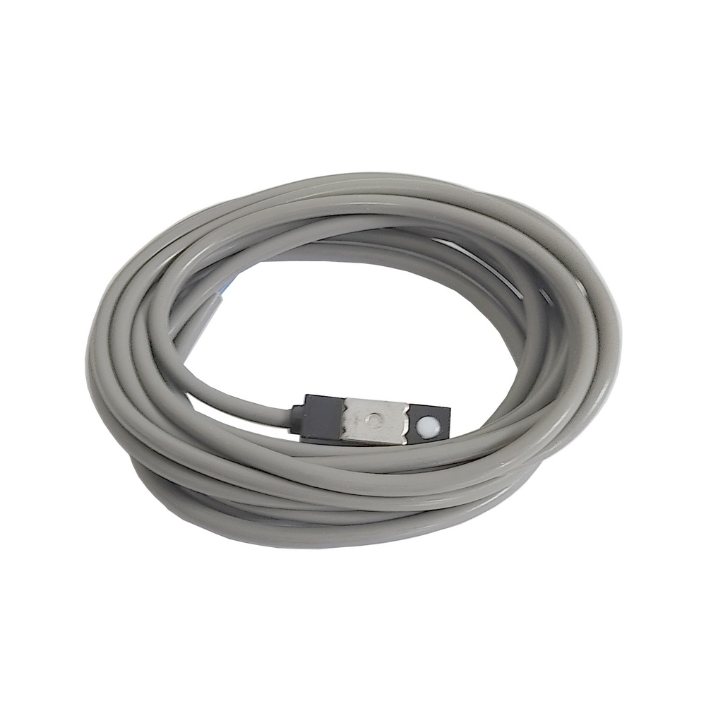Sensor P/ Cilindro ISO Europa  CS1-M-2M - C/ 02 FIOS C/ 2MTS