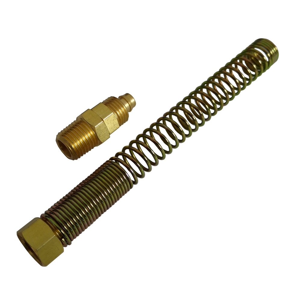 Niple giratório 1/4