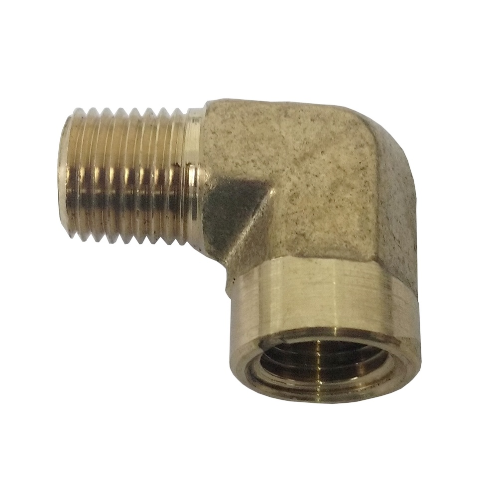 Cotovelo Macho/Fêmea 1/2