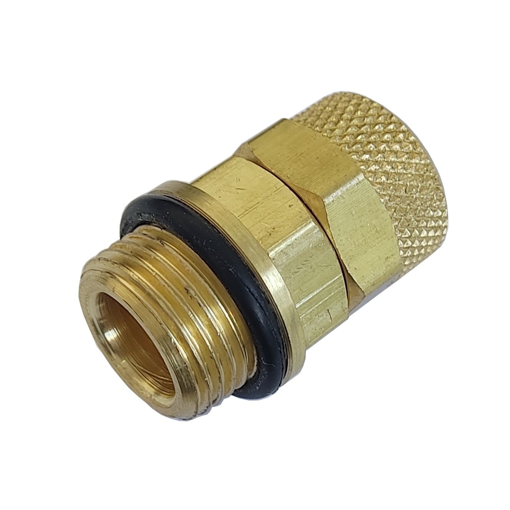 Conector Macho BSP - Linha 400 