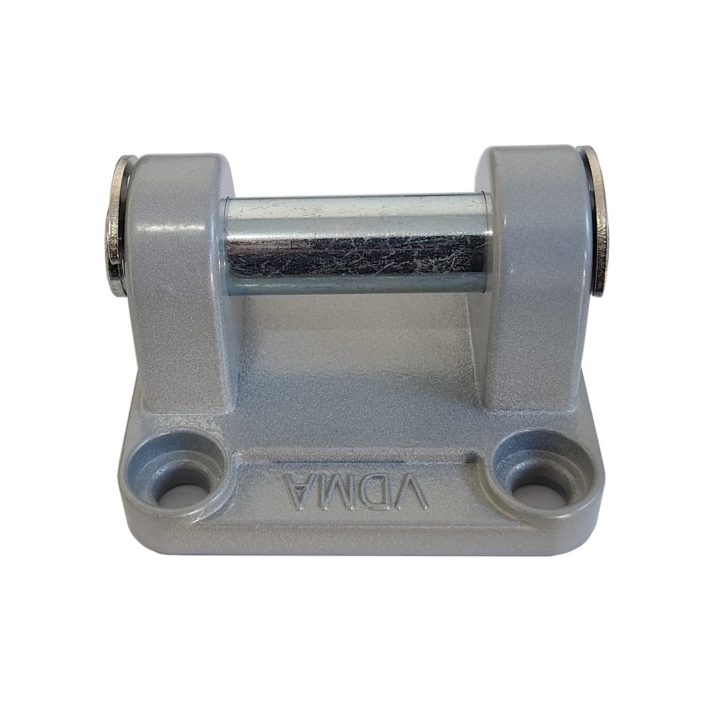 Basculante Fêmea Ø 63 Para Cilindro Iso