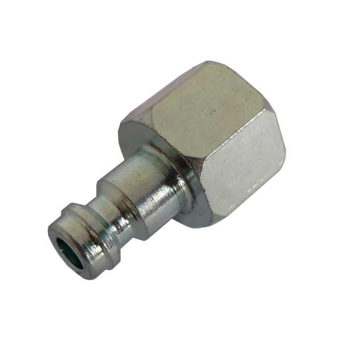 Conector Rosca Fêmea 1/4" BSP P/Engate Mini 5,0 