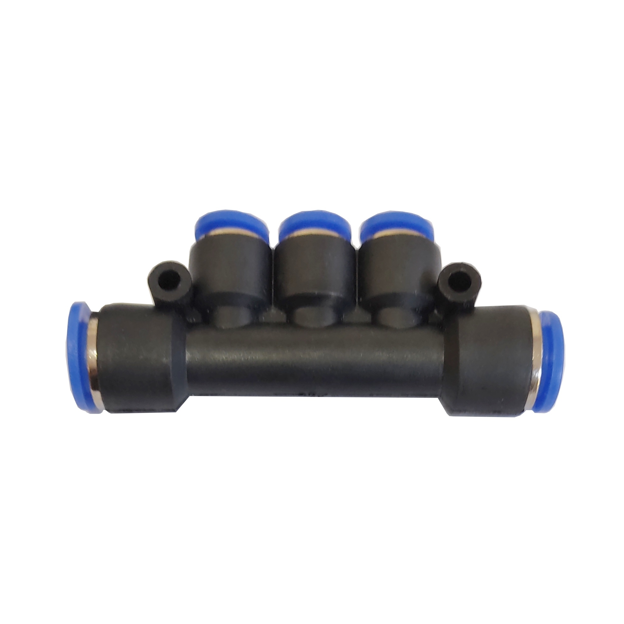 Distribuidor Redutor 6-4 mm - PKG (Conexão Pneumática Instantânea)