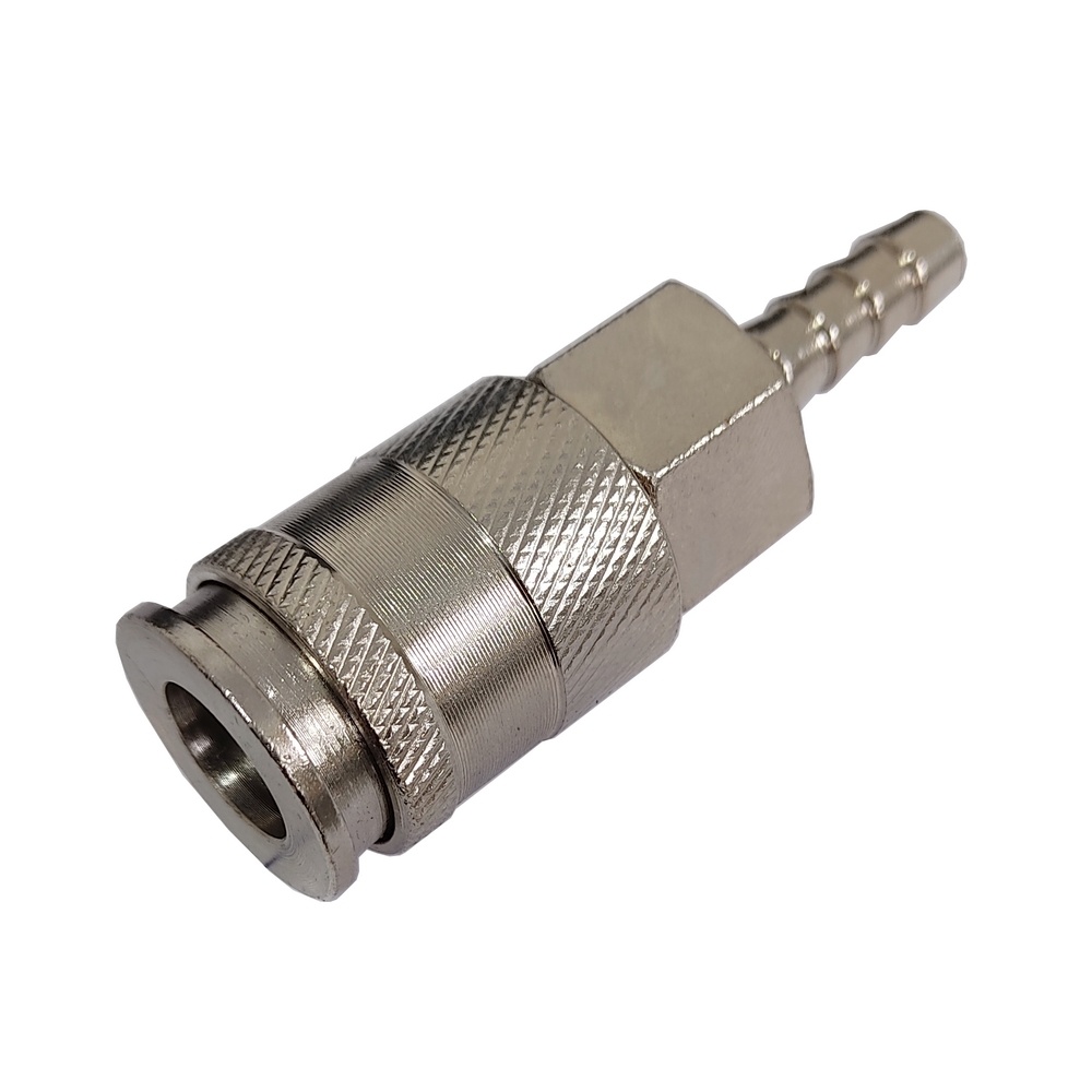 Engate Rápido ER1 c/ Espiga 3/8"